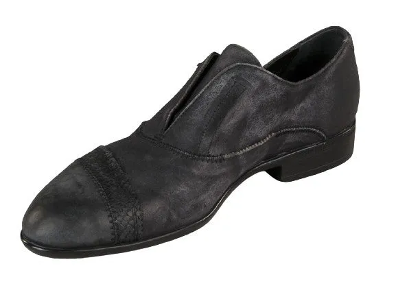 2608 John Richmond Shoes / Black