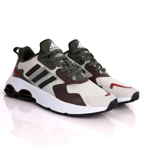 Adidas Sleek Militare Designed Sneakers