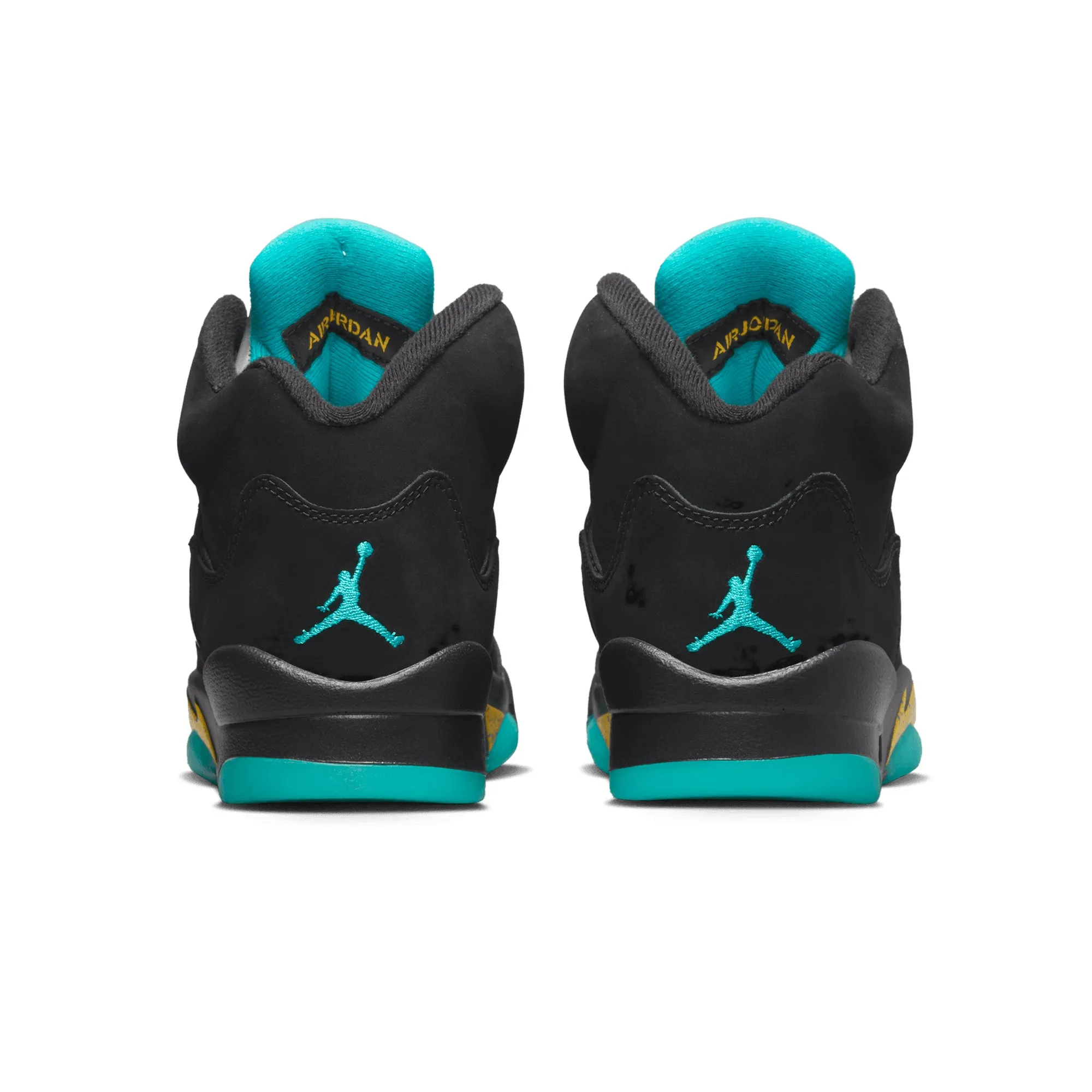 Air Jordan 5 Retro GS 'Aqua' 440888-047