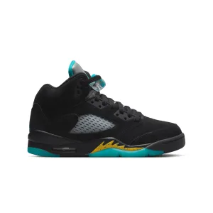 Air Jordan 5 Retro GS 'Aqua' 440888-047