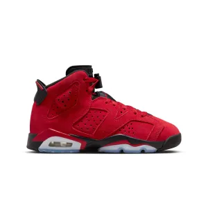 Air Jordan 6 Retro 'Toro' 384665-600