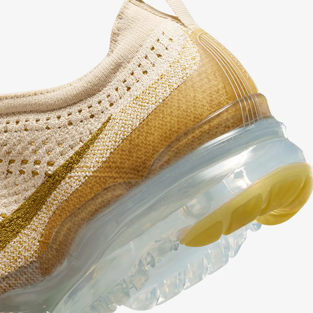 AIR VAPORMAX 2023 FLYKNIT 'SANDDRIFT/BRONZINE-BRONZINE-SANDDRIFT'