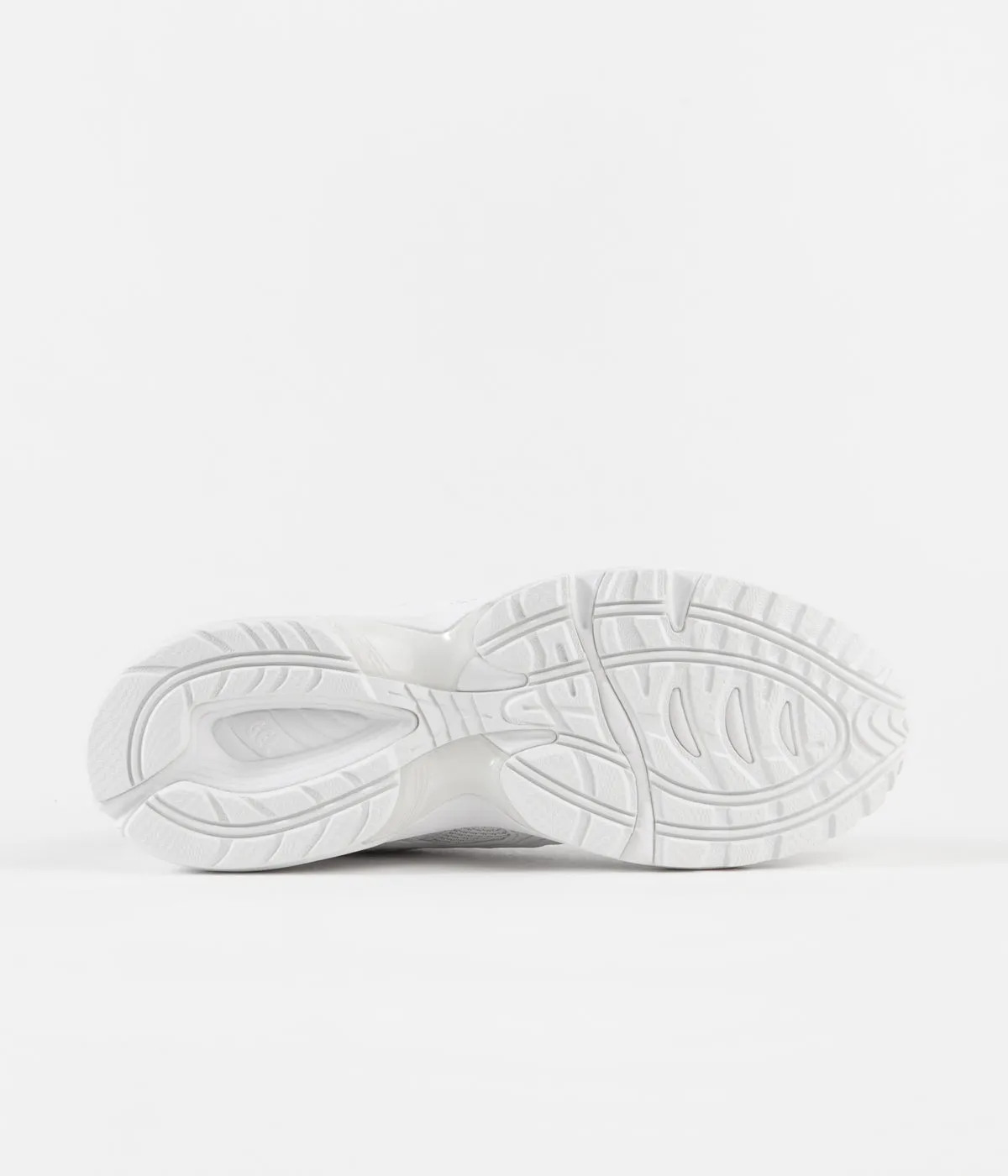 Asics Gel-1090 Shoes - White / White