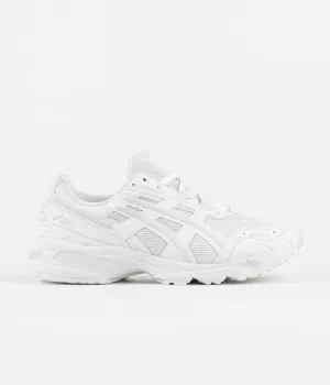 Asics Gel-1090 Shoes - White / White