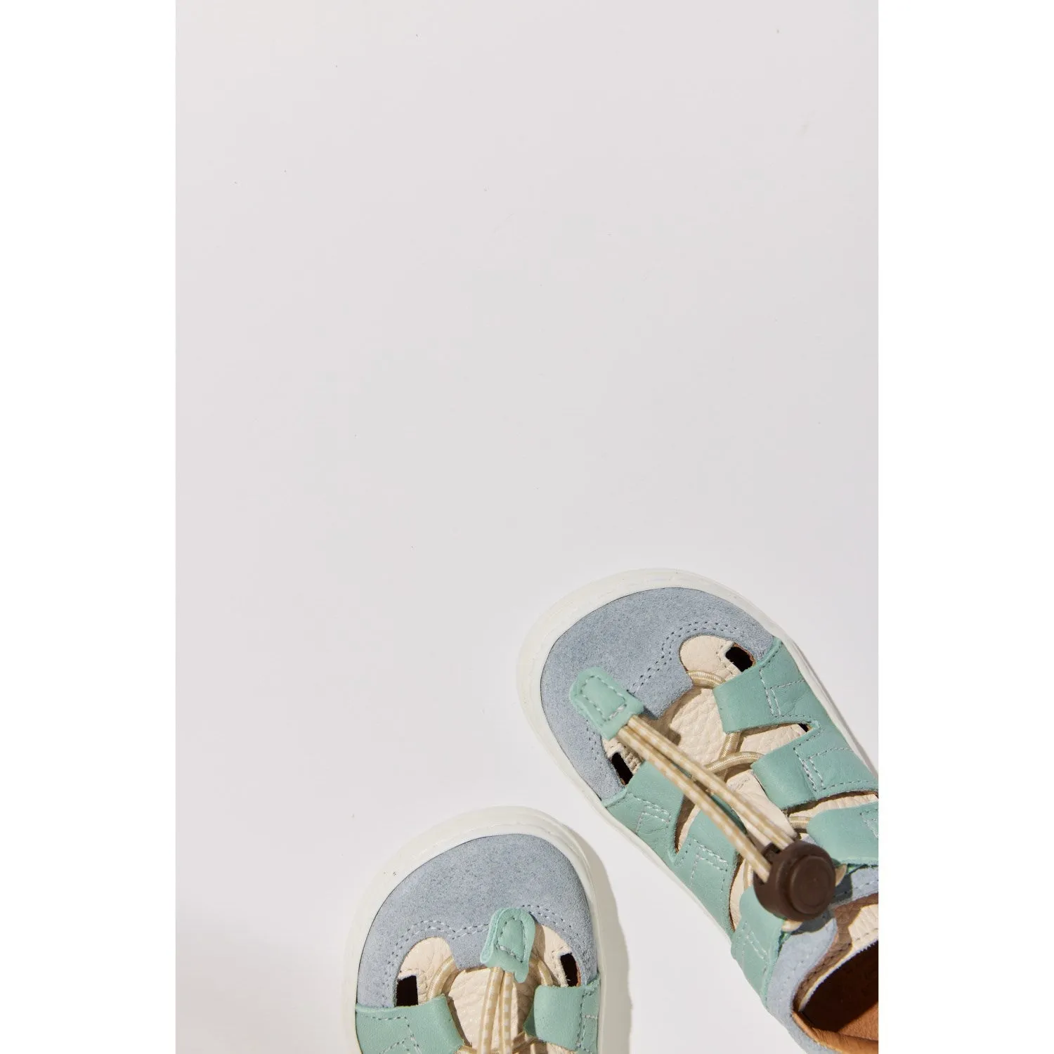 Bisgaard Jeans Barefoot Fletcher Sandal