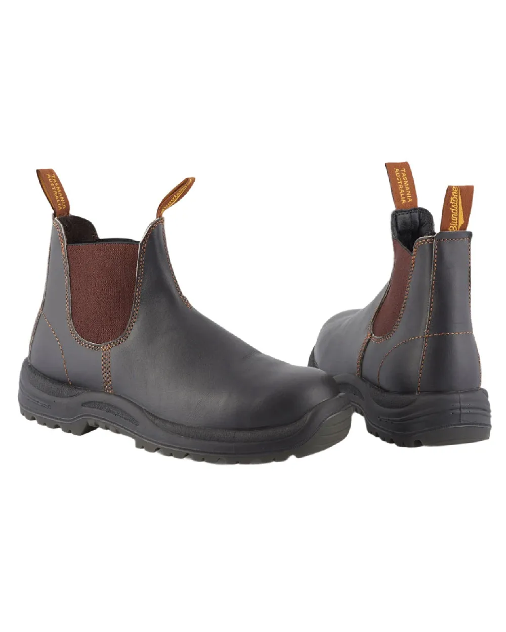 Blundstone 192 Safety Boots