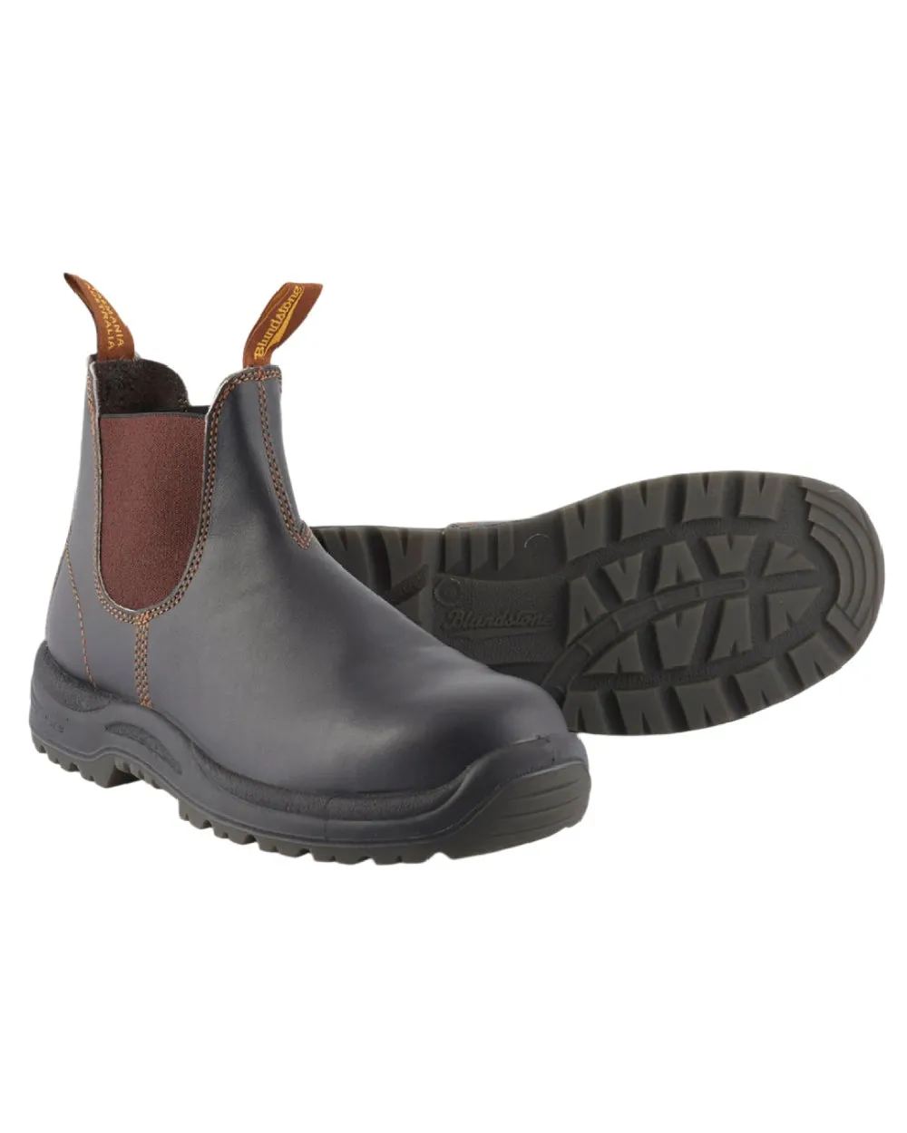 Blundstone 192 Safety Boots