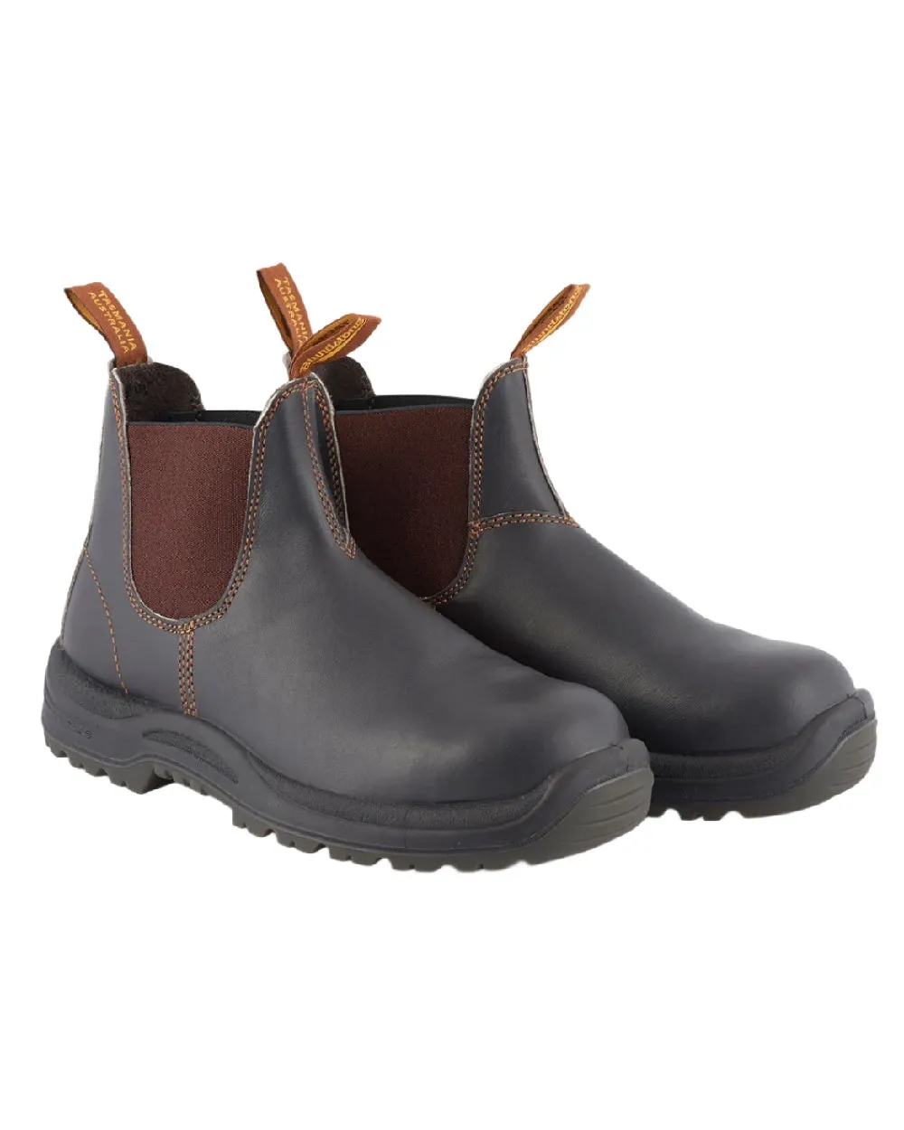 Blundstone 192 Safety Boots