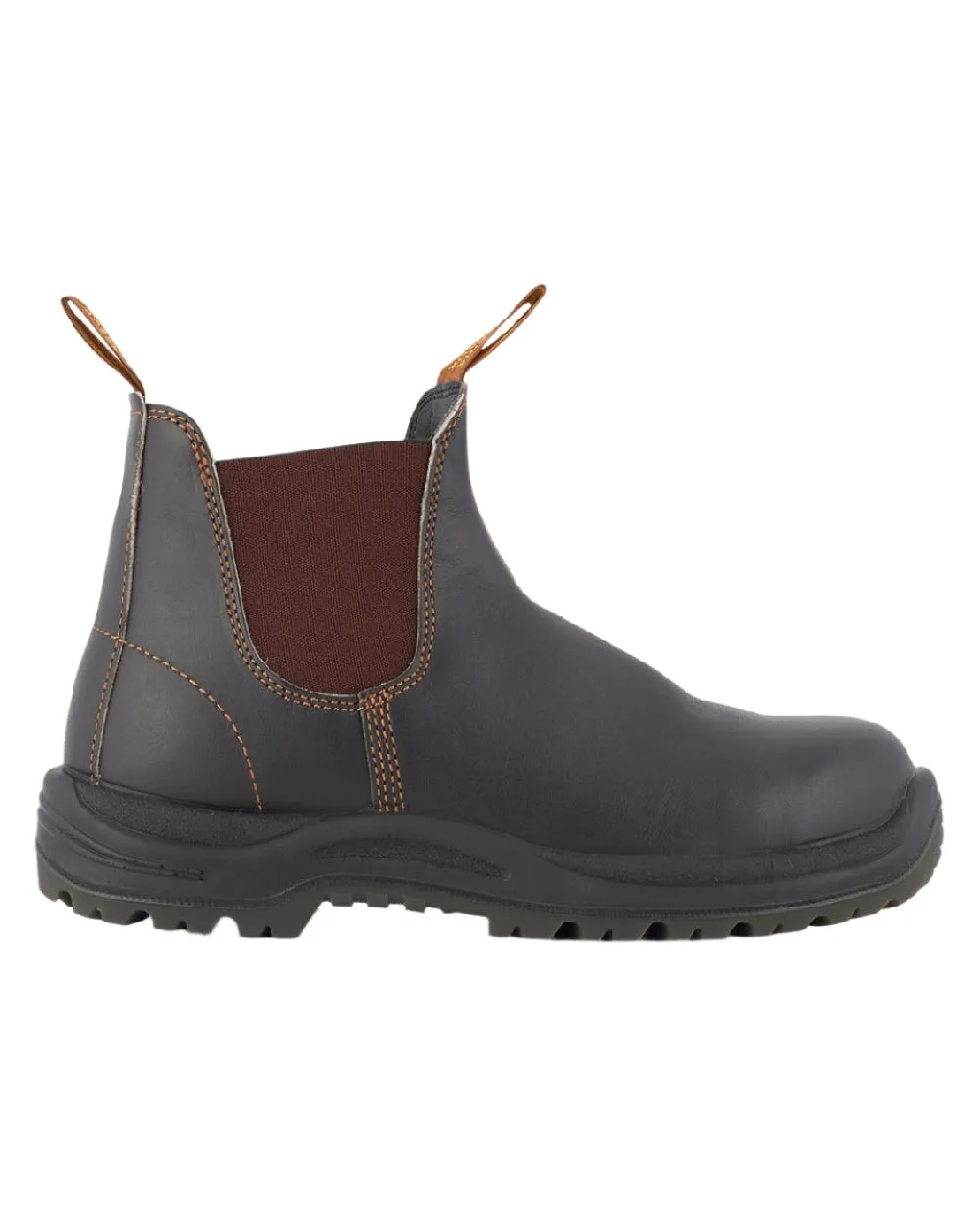 Blundstone 192 Safety Boots