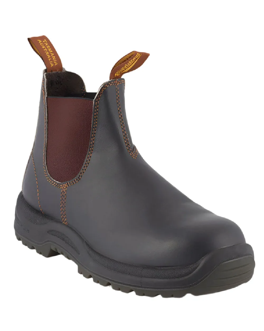 Blundstone 192 Safety Boots