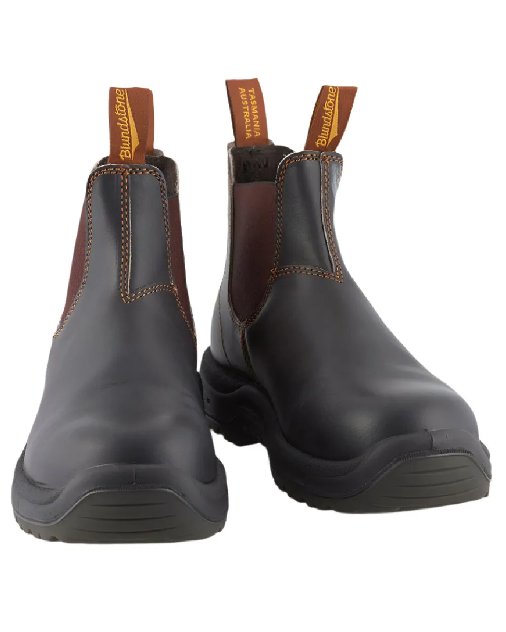 Blundstone 192 Safety Boots