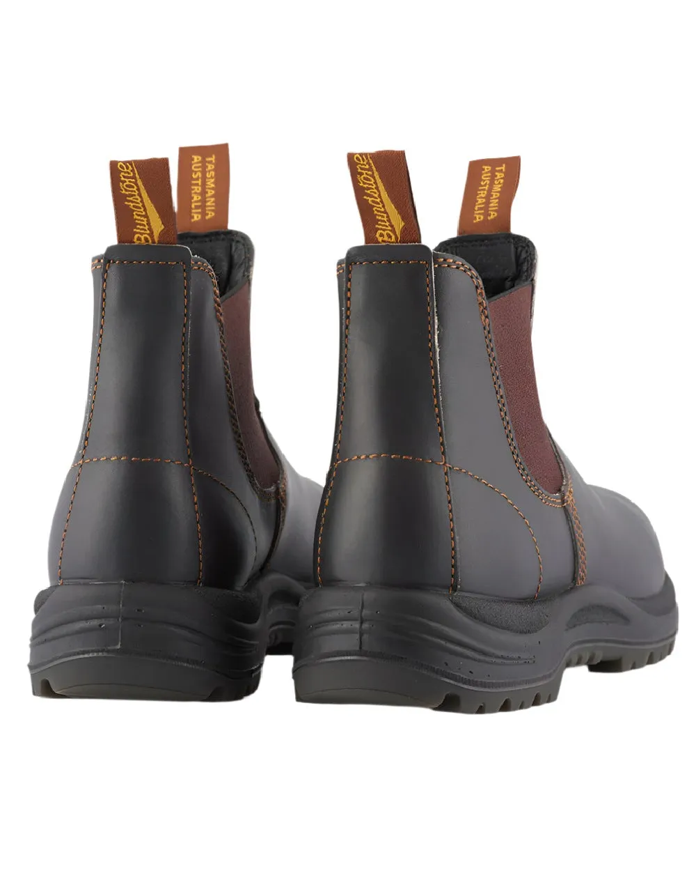 Blundstone 192 Safety Boots