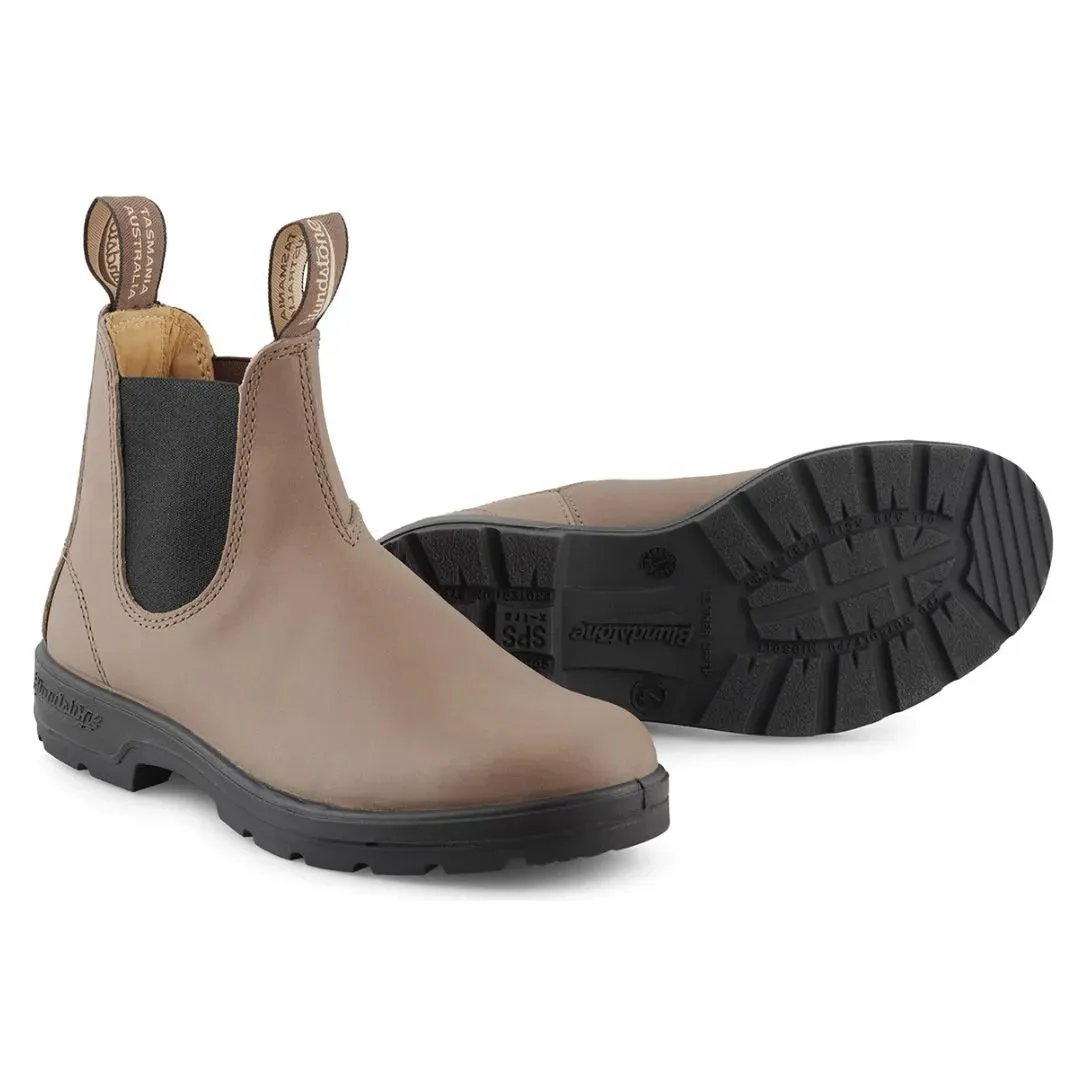 Blundstone 2341 Taupe Chelsea Boots