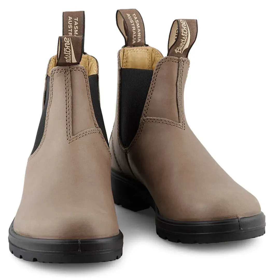 Blundstone 2341 Taupe Chelsea Boots