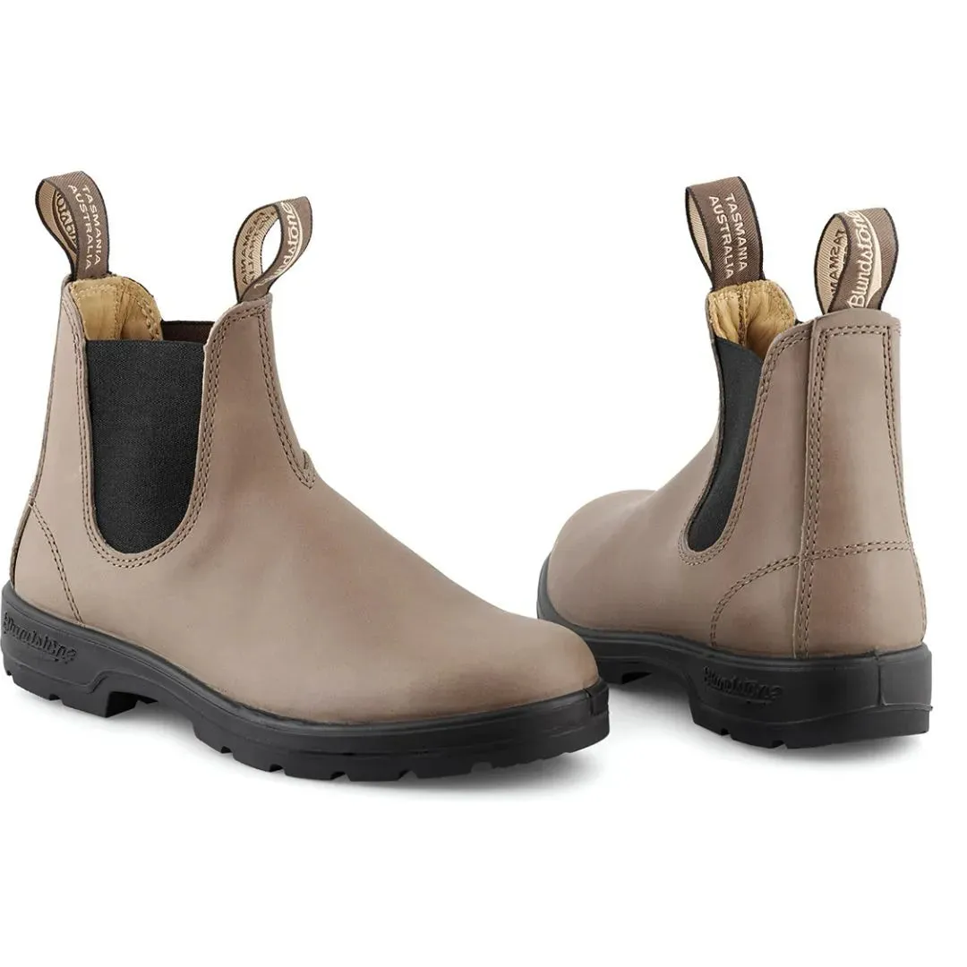 Blundstone 2341 Taupe Chelsea Boots