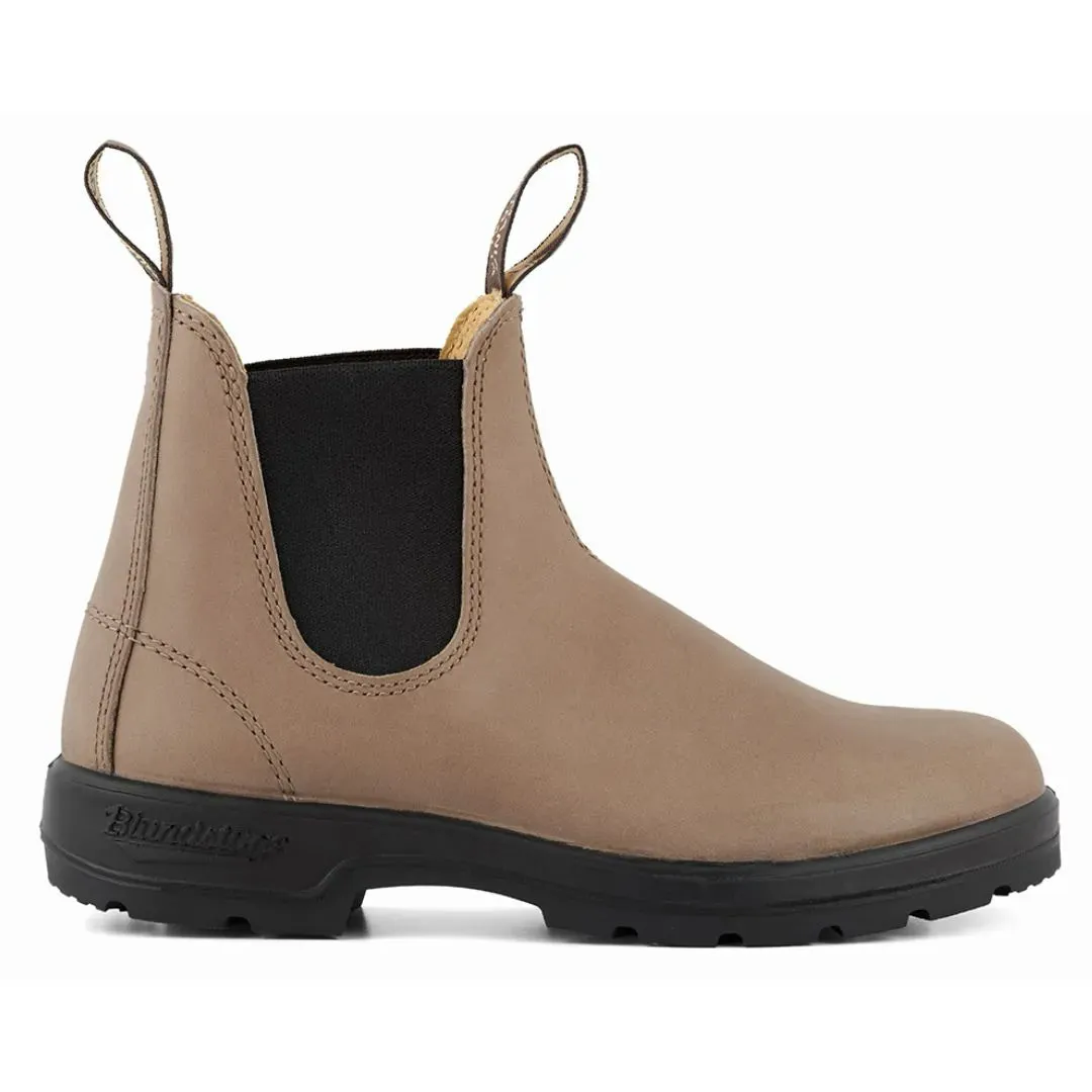 Blundstone 2341 Taupe Chelsea Boots