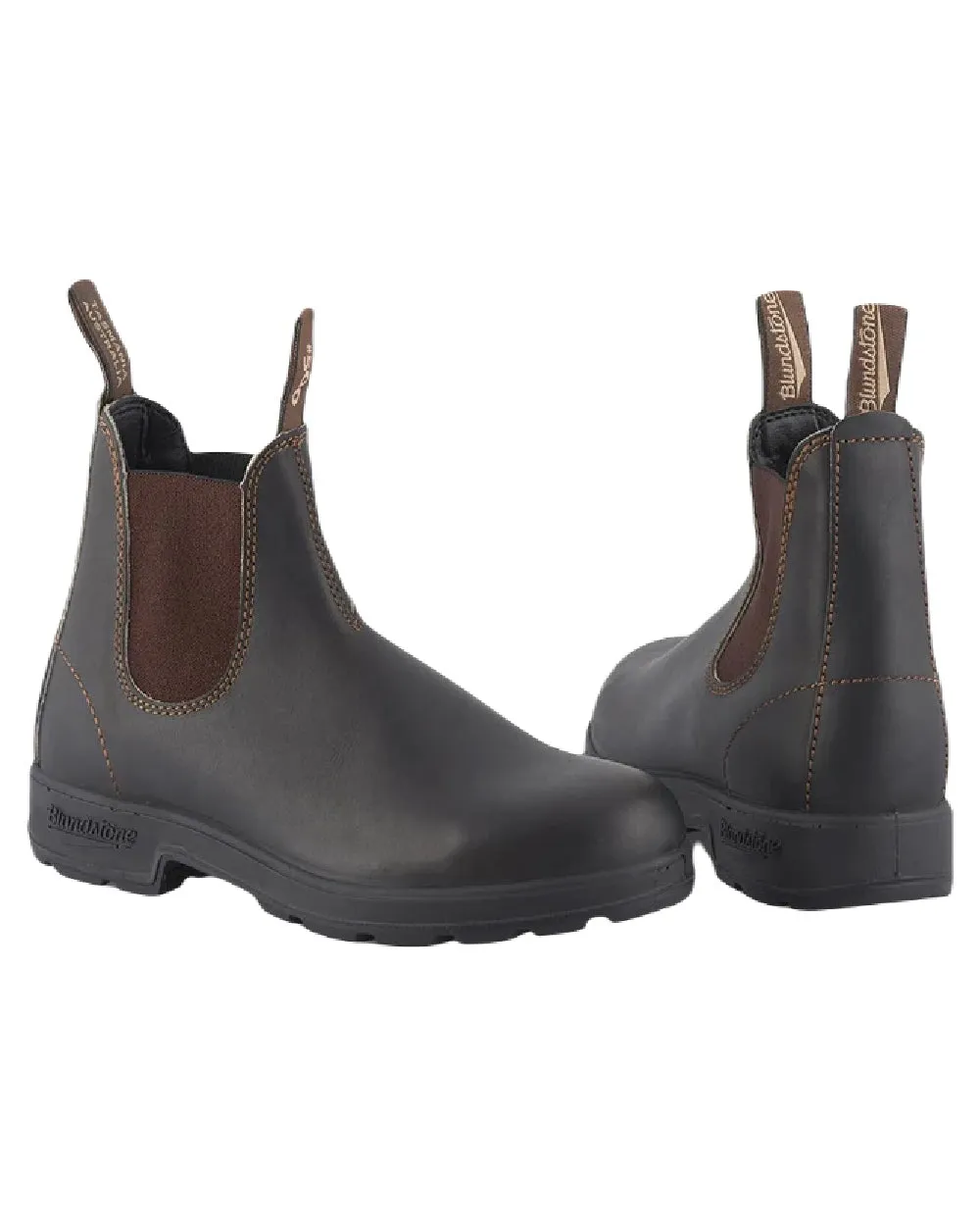 Blundstone Original 500 Chelsea Boots