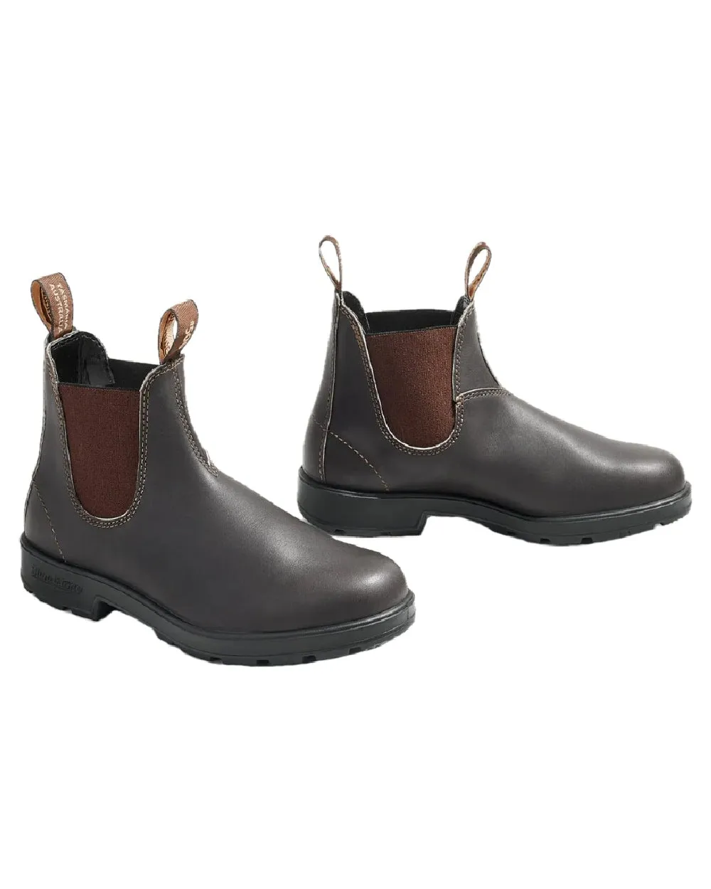 Blundstone Original 500 Chelsea Boots