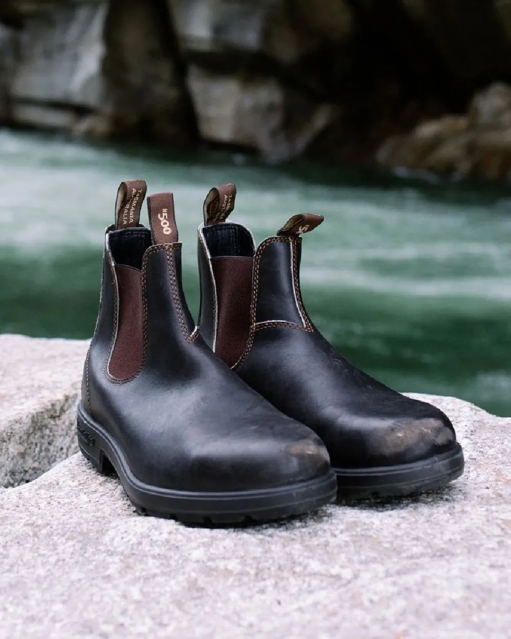 Blundstone Original 500 Chelsea Boots