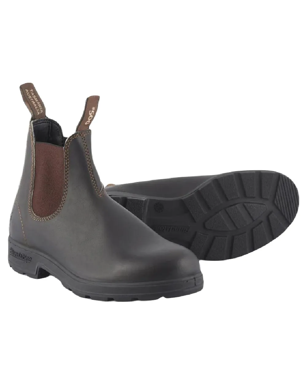 Blundstone Original 500 Chelsea Boots