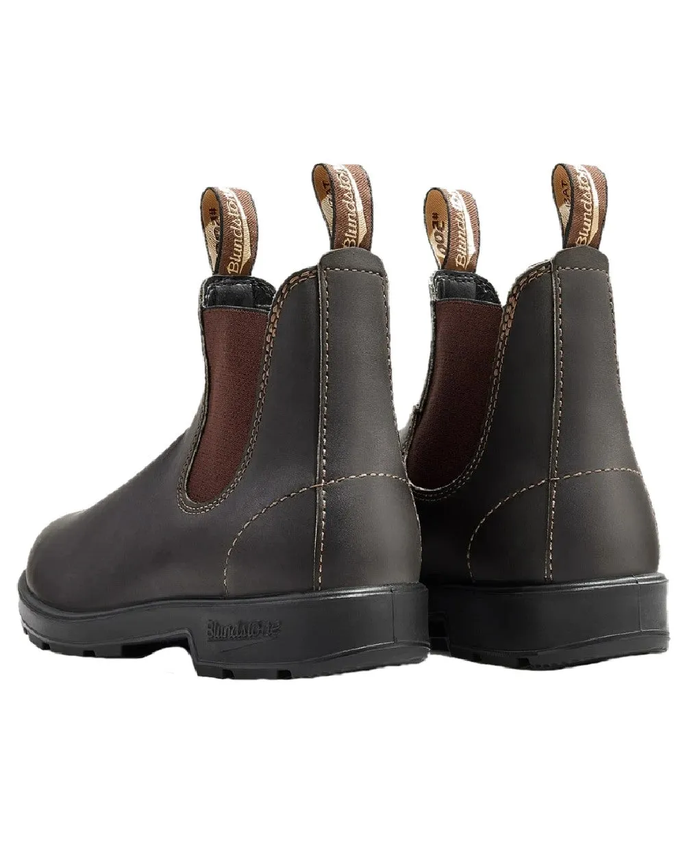 Blundstone Original 500 Chelsea Boots