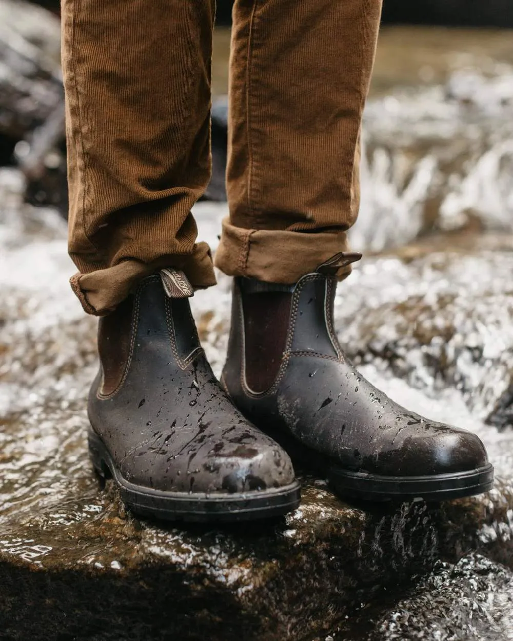 Blundstone Original 500 Chelsea Boots