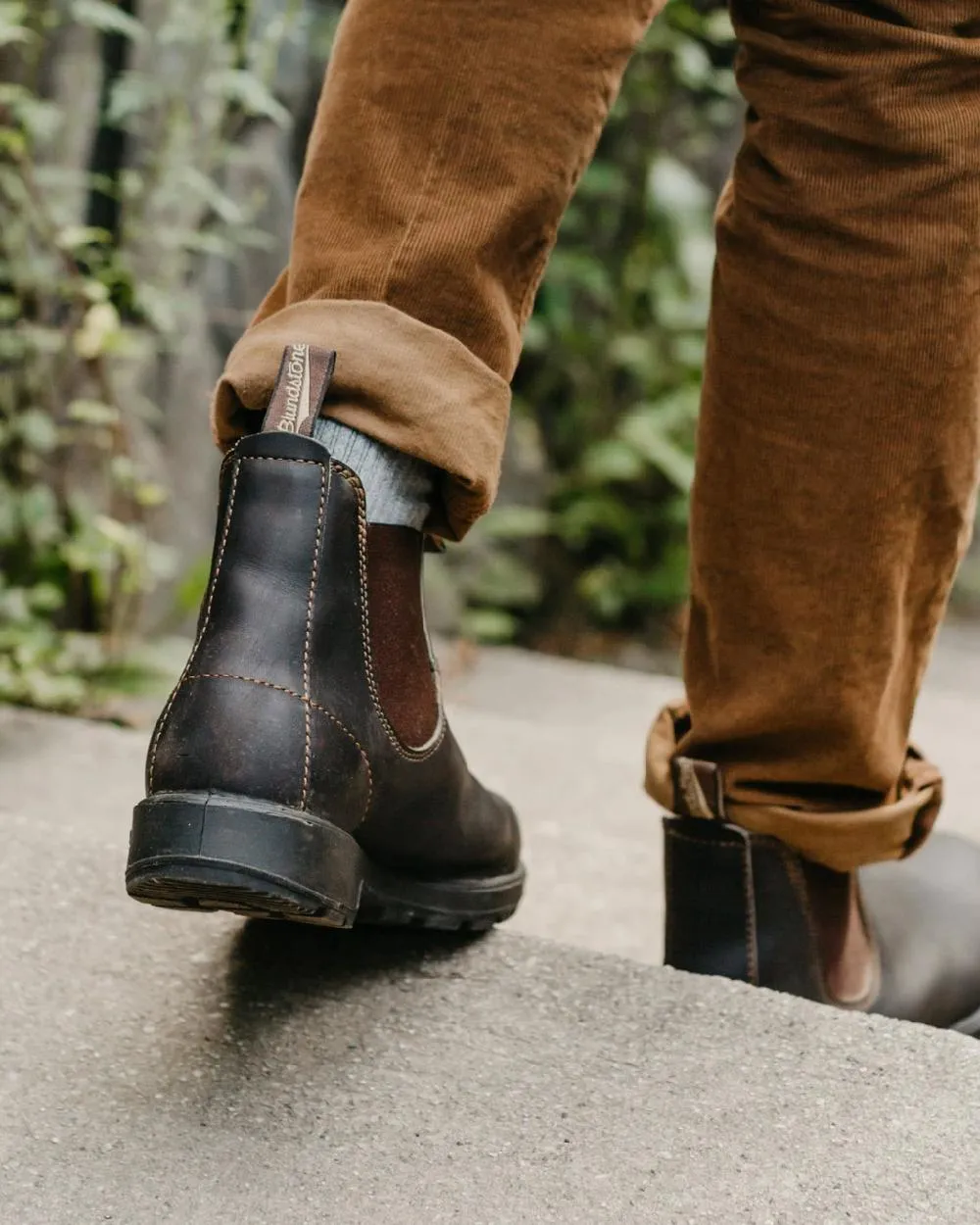 Blundstone Original 500 Chelsea Boots