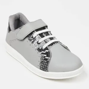 Boys Sneakers SK 203-22 - GREY