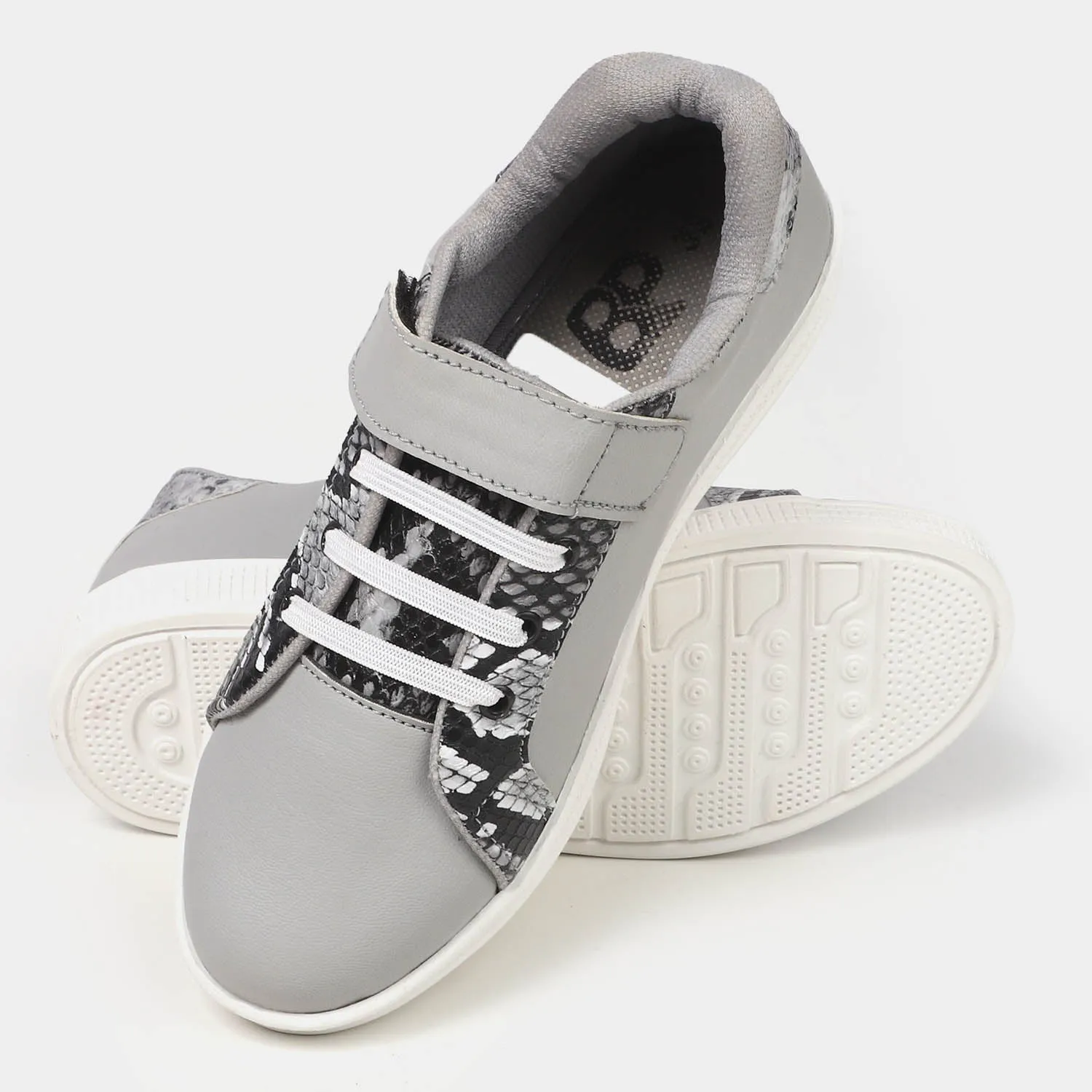 Boys Sneakers SK 203-22 - GREY