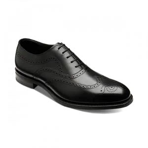 Castlegate  Brogue | Rubber Sole