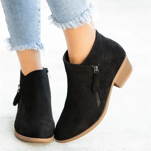 Chic Boots