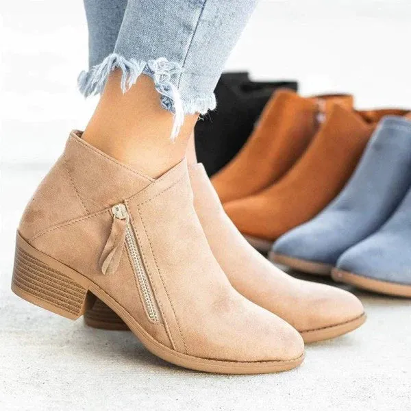 Chic Boots