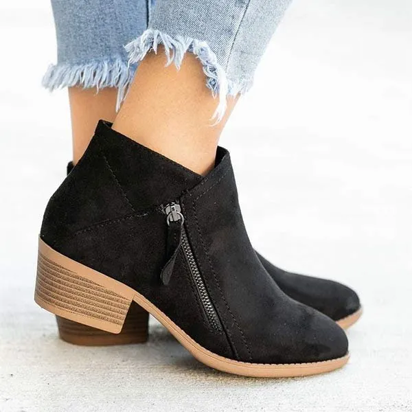 Chic Boots