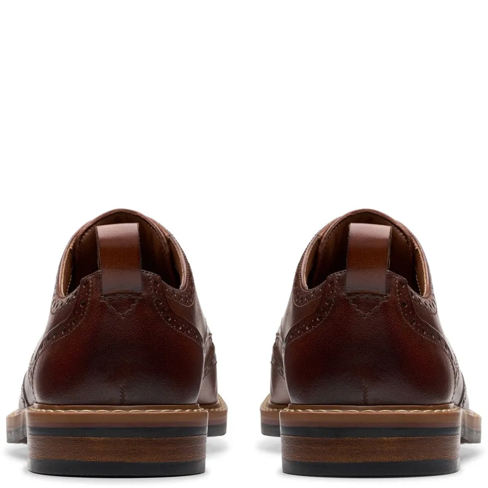 Clarks Aldwin Limit Shoes