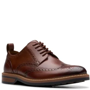 Clarks Aldwin Limit Shoes