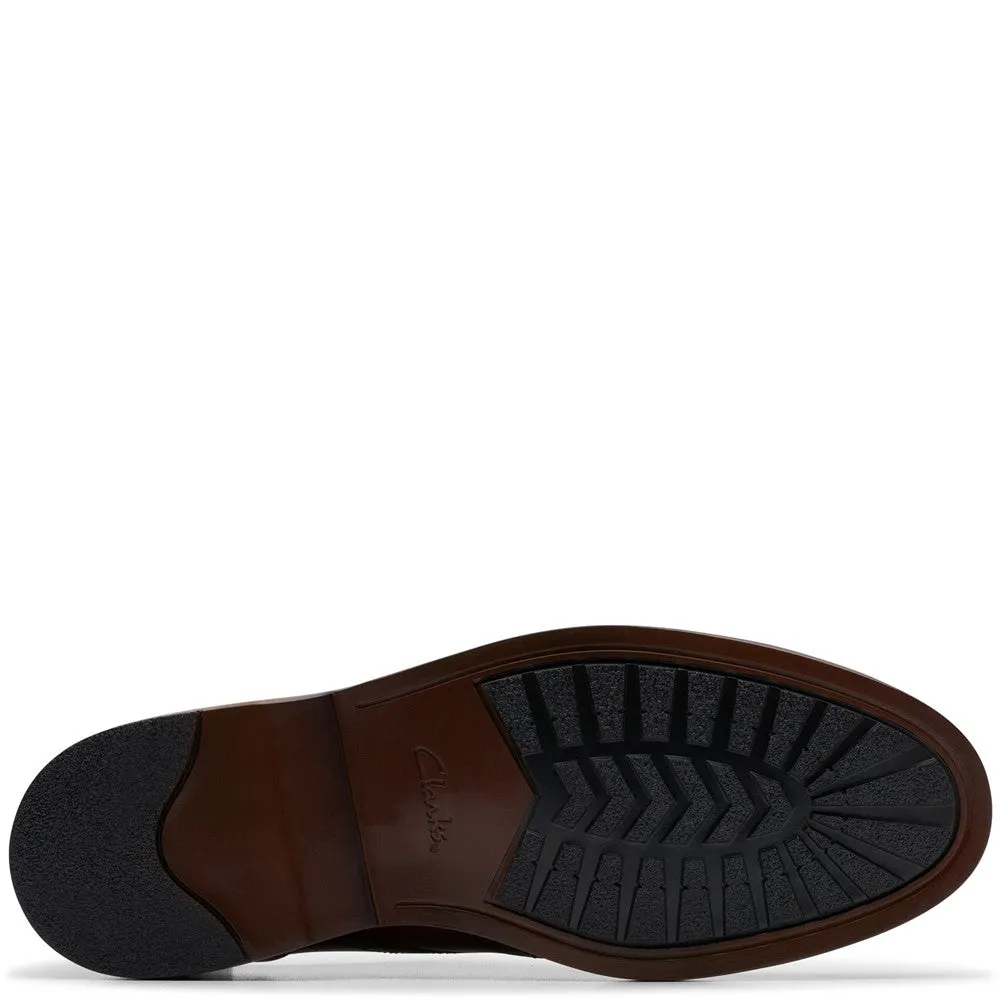 Clarks Aldwin Limit Shoes