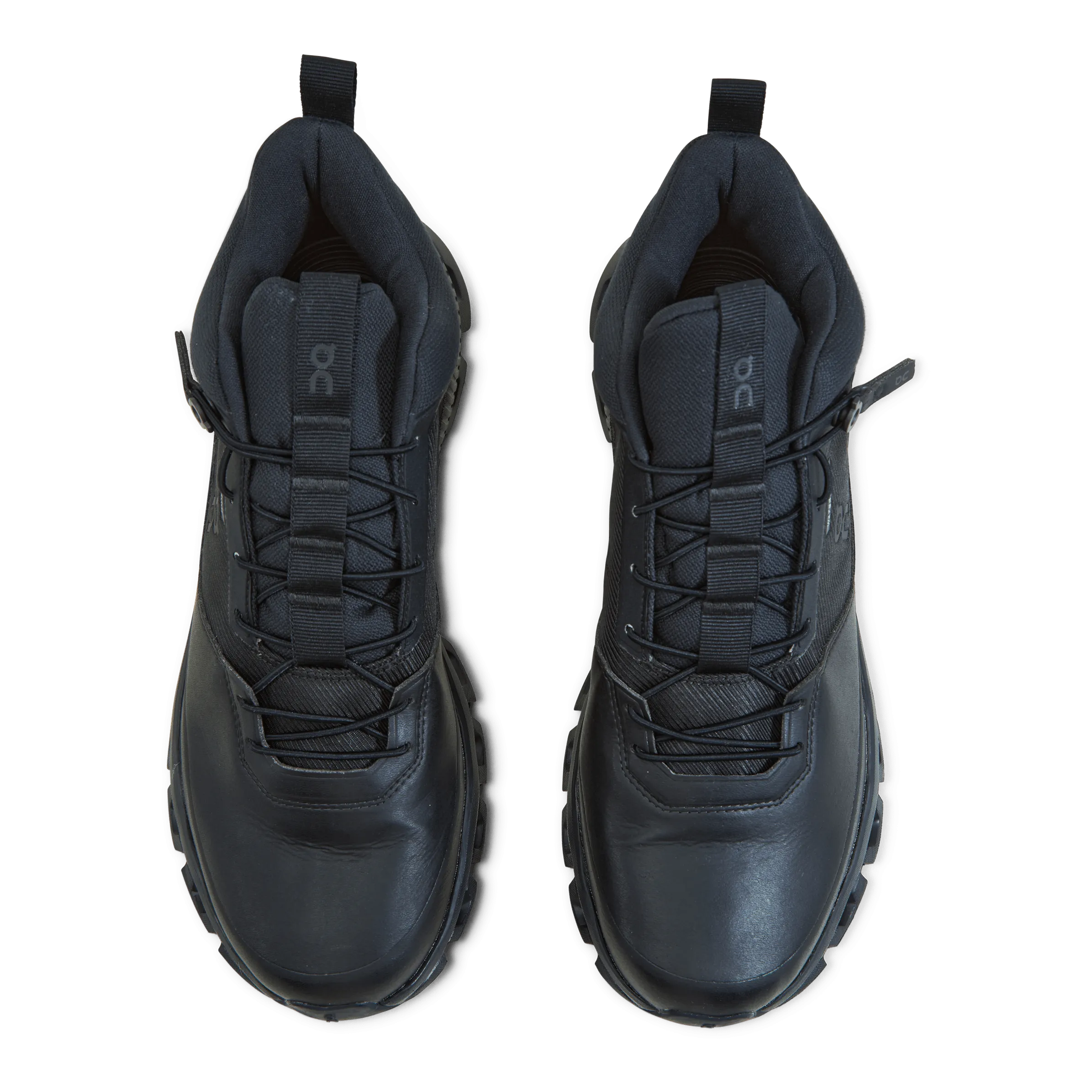 Cloud Hi Waterproof All Black