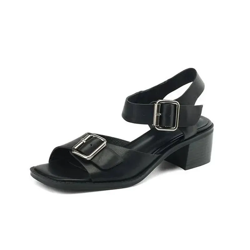 Comfortable and Breathable Sandals for Women