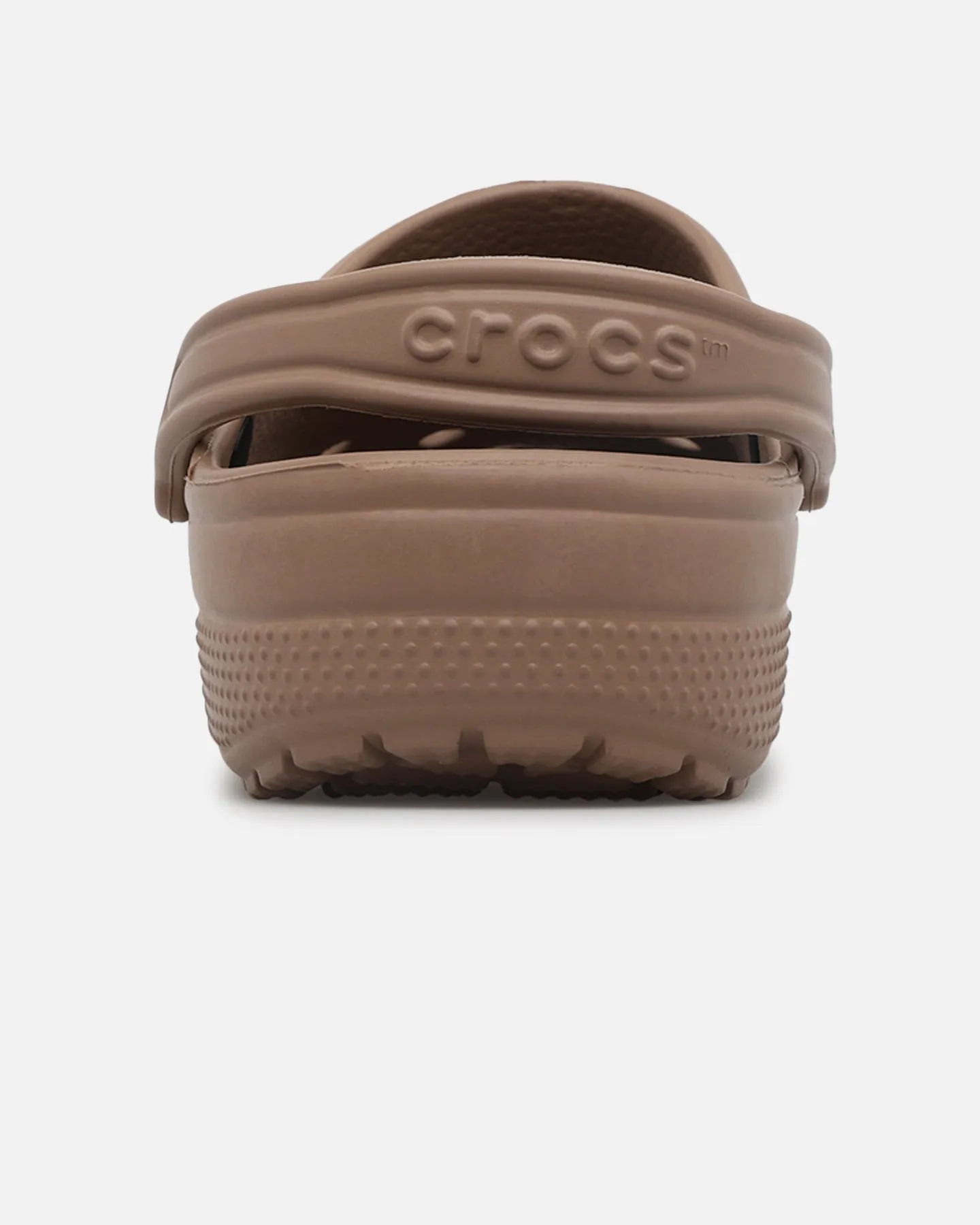 Crocs Classic Clog Latte