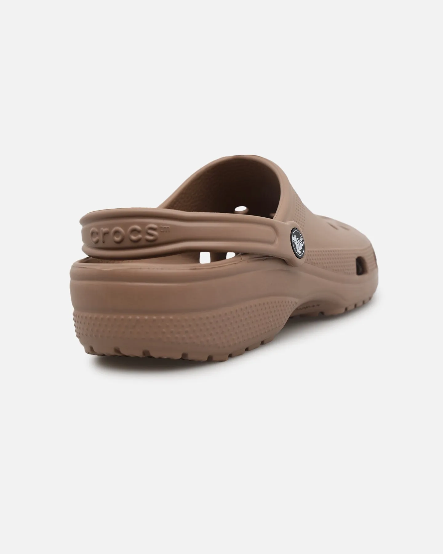 Crocs Classic Clog Latte