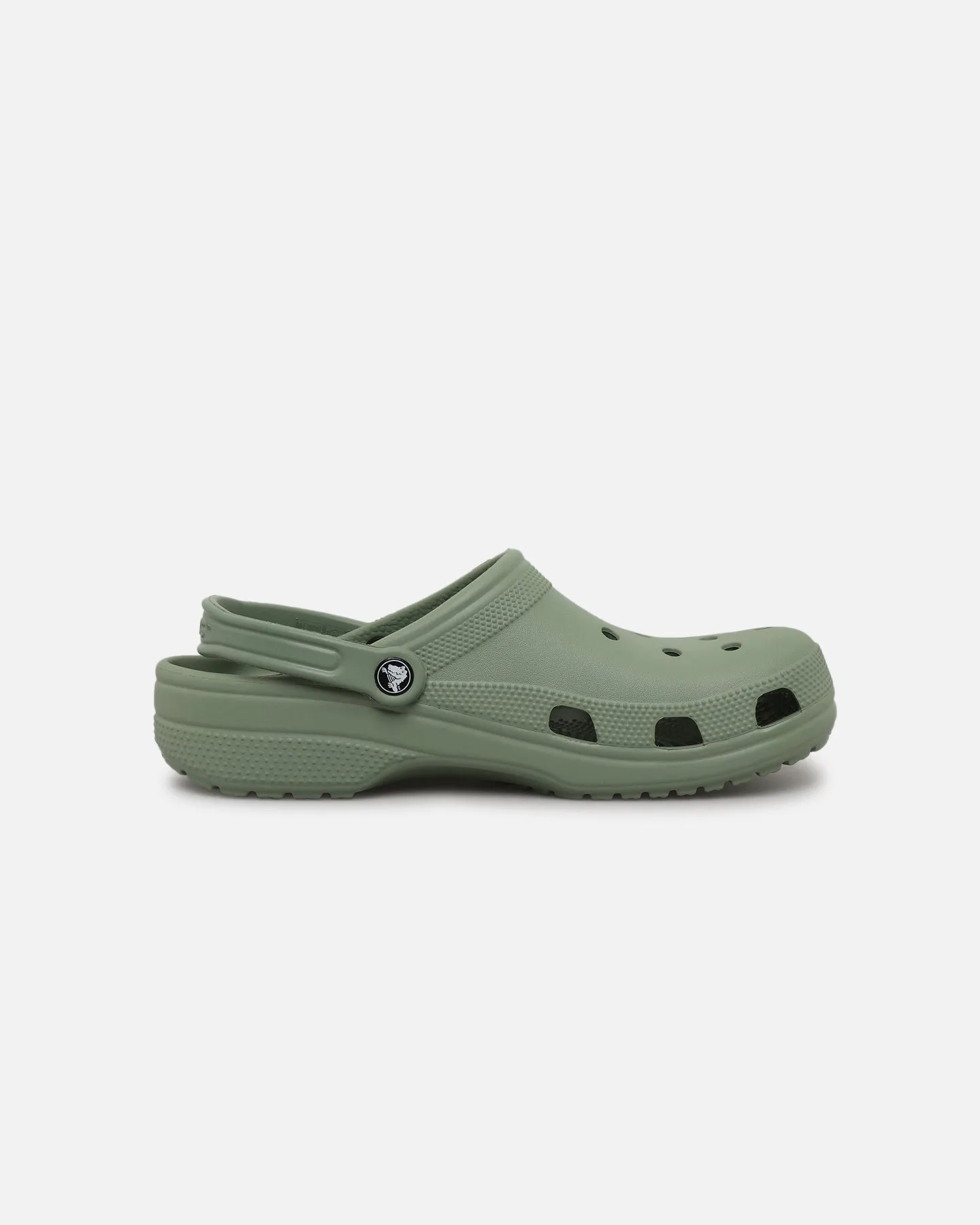 Crocs Classic Clog Moss