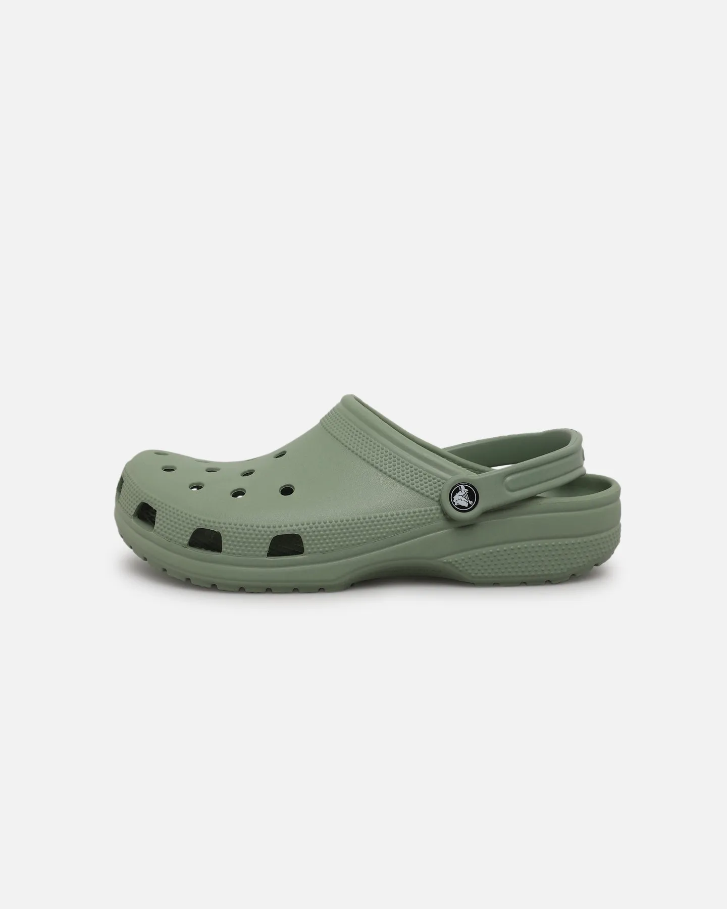 Crocs Classic Clog Moss