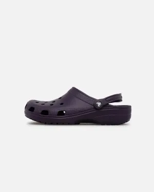 Crocs Classic Clog Purple