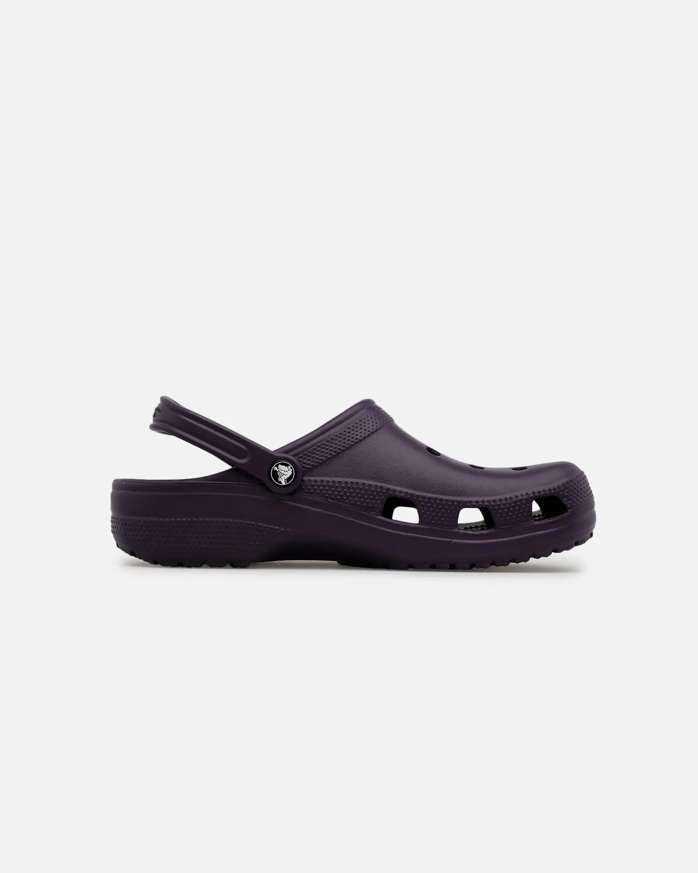 Crocs Classic Clog Purple