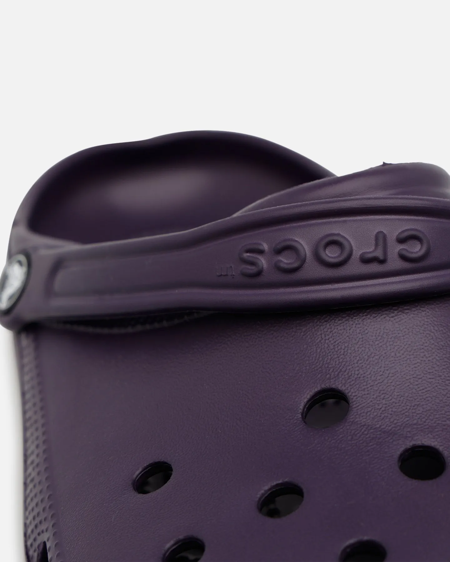 Crocs Classic Clog Purple