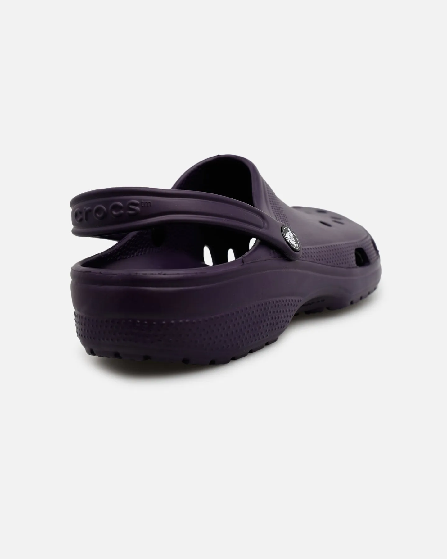 Crocs Classic Clog Purple