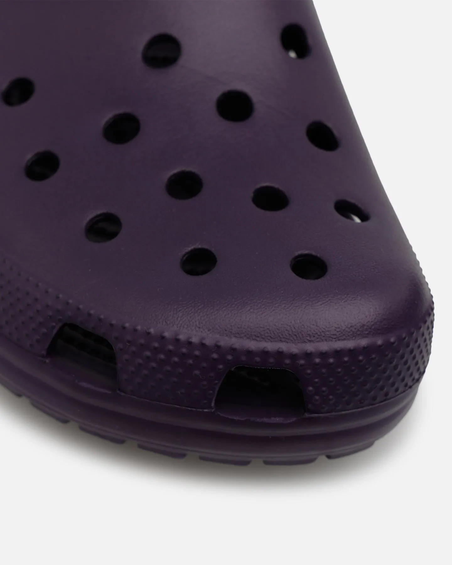 Crocs Classic Clog Purple