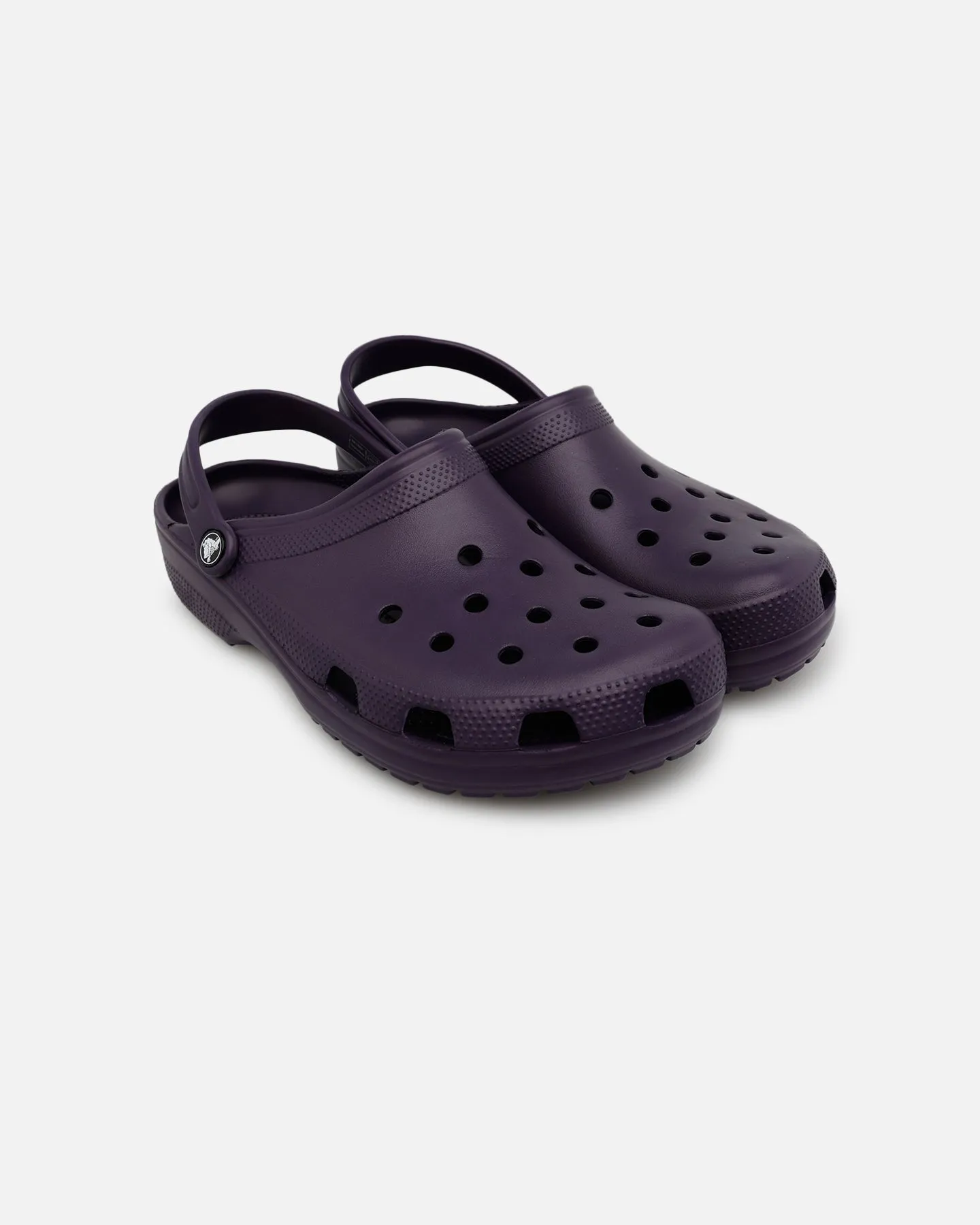 Crocs Classic Clog Purple