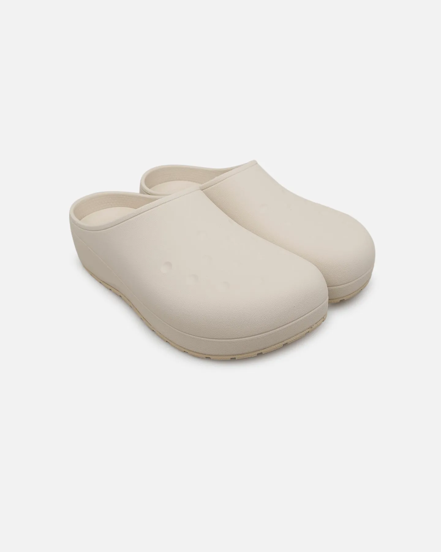 Crocs Classic Energy Clog Stucco