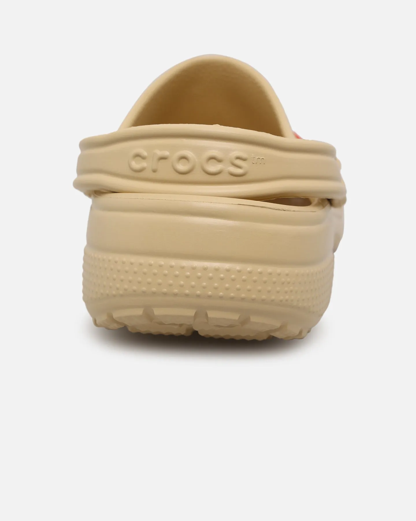 Crocs Classic Lockdown Clog Sesame